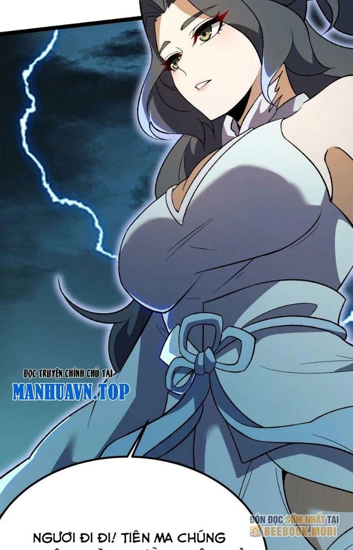 Vĩnh Sinh Chapter 88 - Trang 2