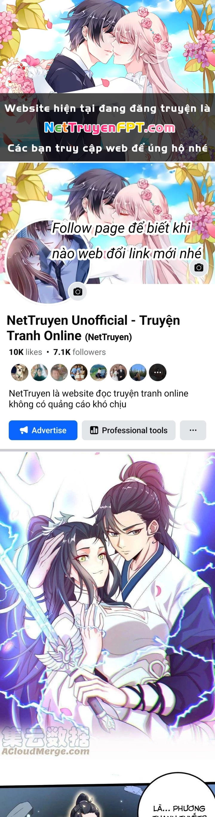 Vĩnh Sinh Chapter 88 - Trang 2