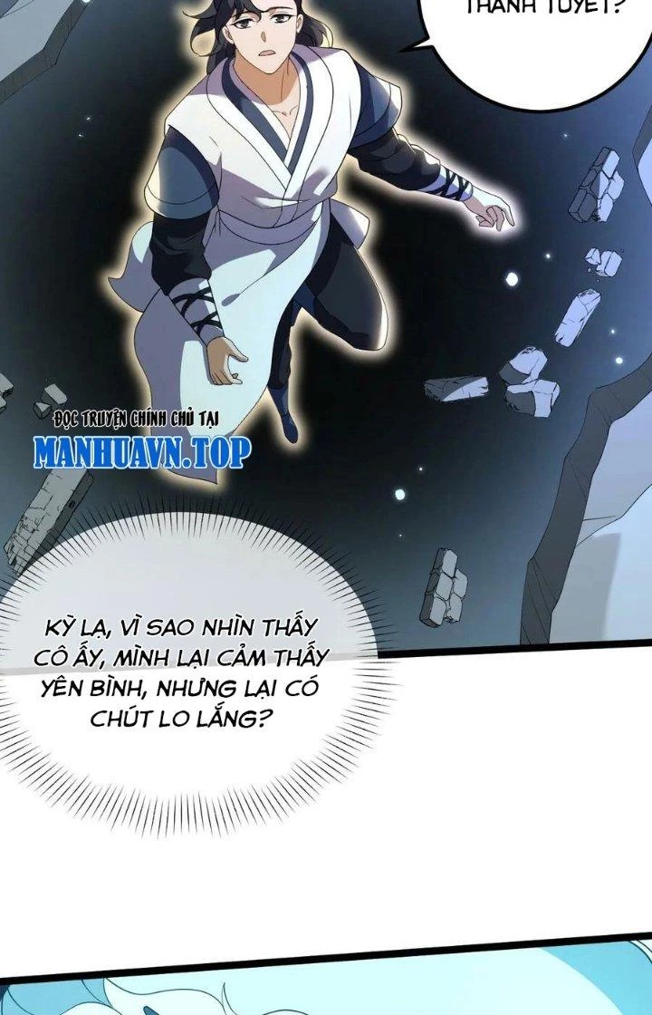 Vĩnh Sinh Chapter 88 - Trang 2