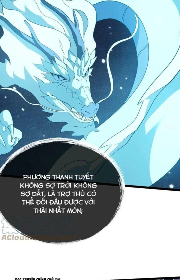 Vĩnh Sinh Chapter 88 - Trang 2