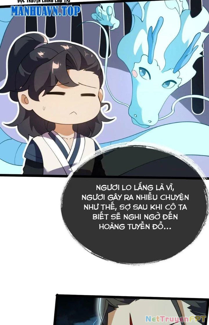 Vĩnh Sinh Chapter 88 - Trang 2