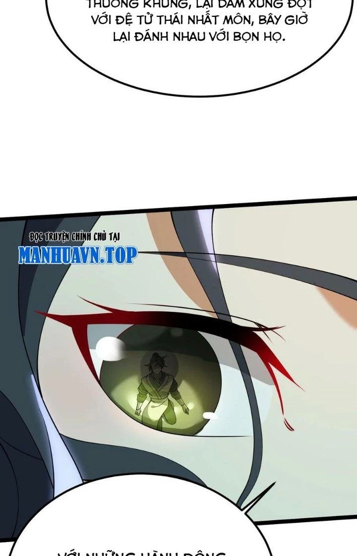 Vĩnh Sinh Chapter 88 - Trang 2