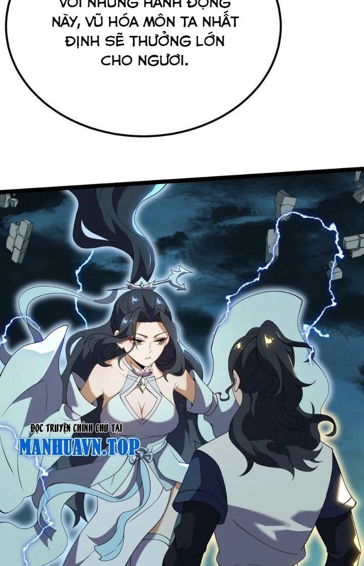 Vĩnh Sinh Chapter 88 - Trang 2