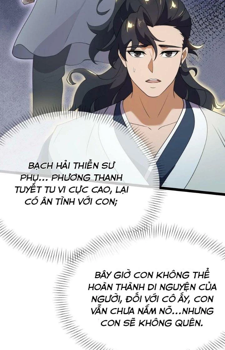 Vĩnh Sinh Chapter 88 - Trang 2