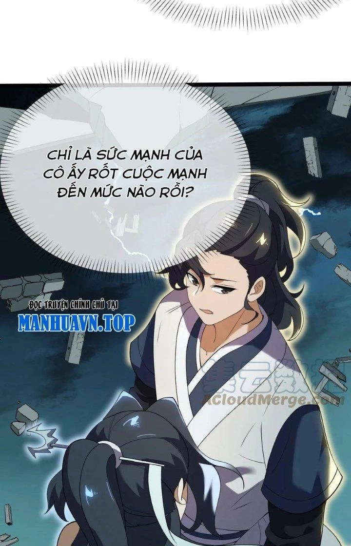 Vĩnh Sinh Chapter 88 - Trang 2