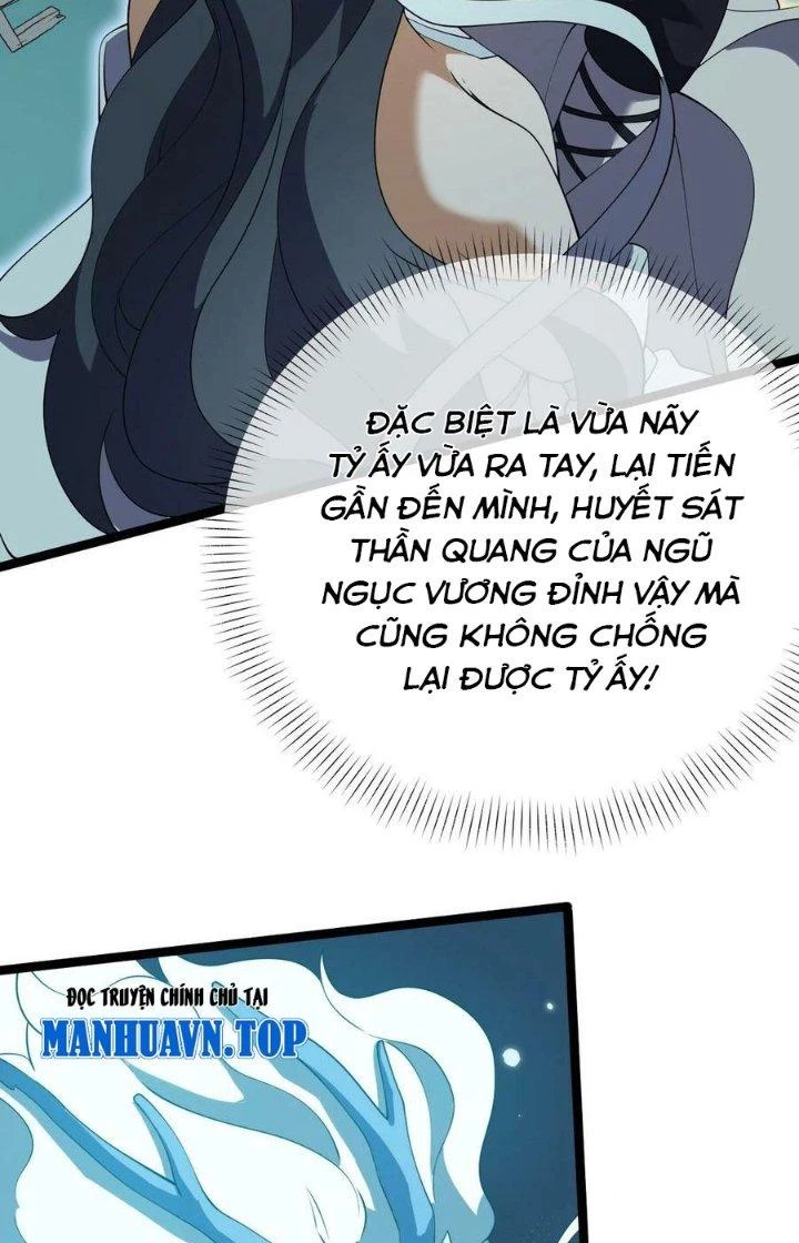 Vĩnh Sinh Chapter 88 - Trang 2