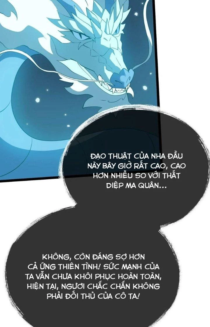 Vĩnh Sinh Chapter 88 - Trang 2