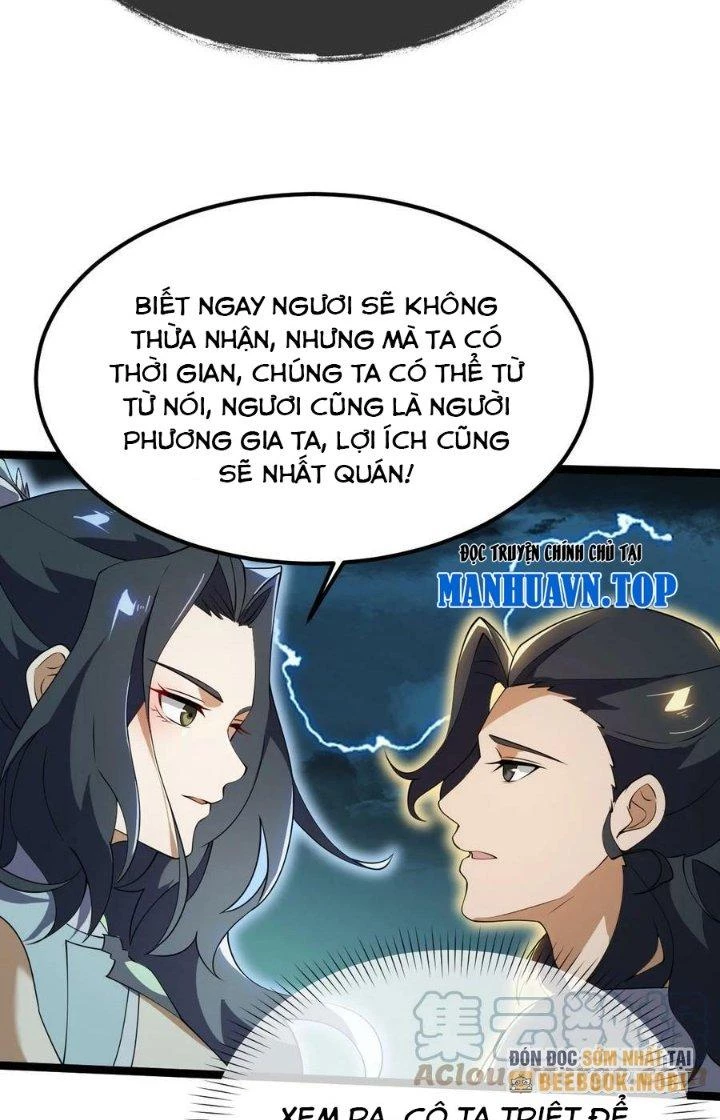 Vĩnh Sinh Chapter 88 - Trang 2