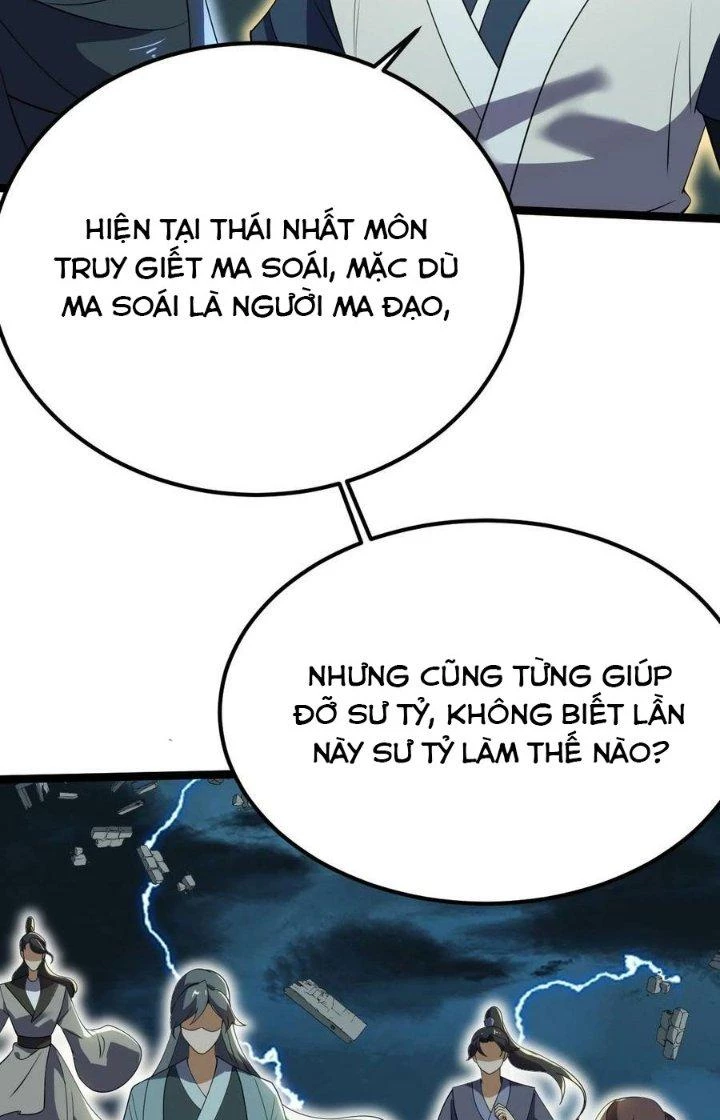 Vĩnh Sinh Chapter 88 - Trang 2