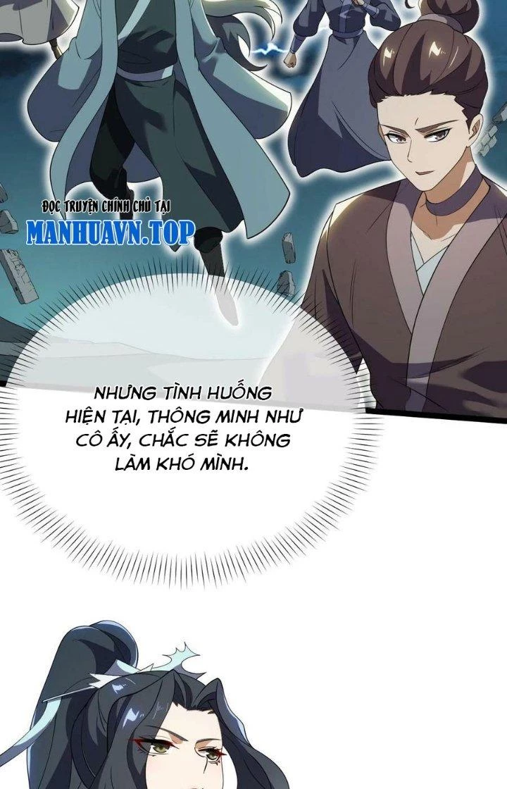 Vĩnh Sinh Chapter 88 - Trang 2