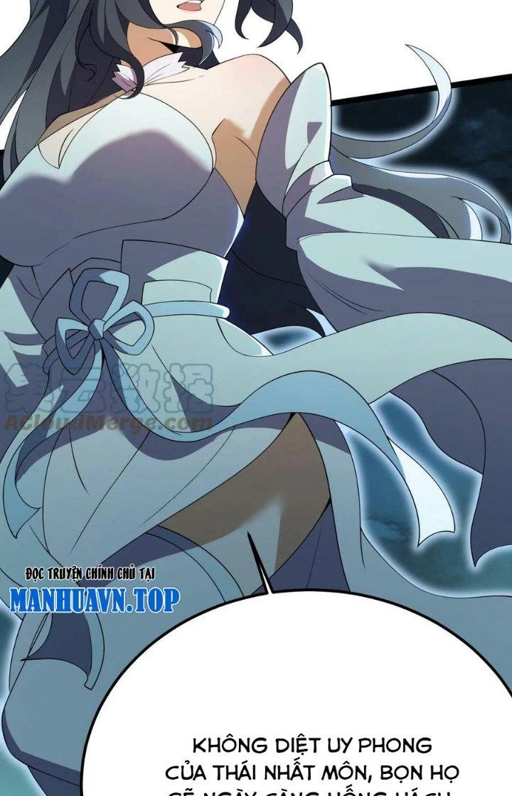 Vĩnh Sinh Chapter 88 - Trang 2