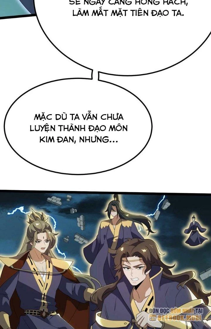 Vĩnh Sinh Chapter 88 - Trang 2