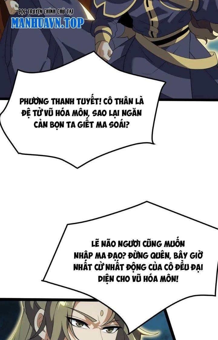 Vĩnh Sinh Chapter 88 - Trang 2