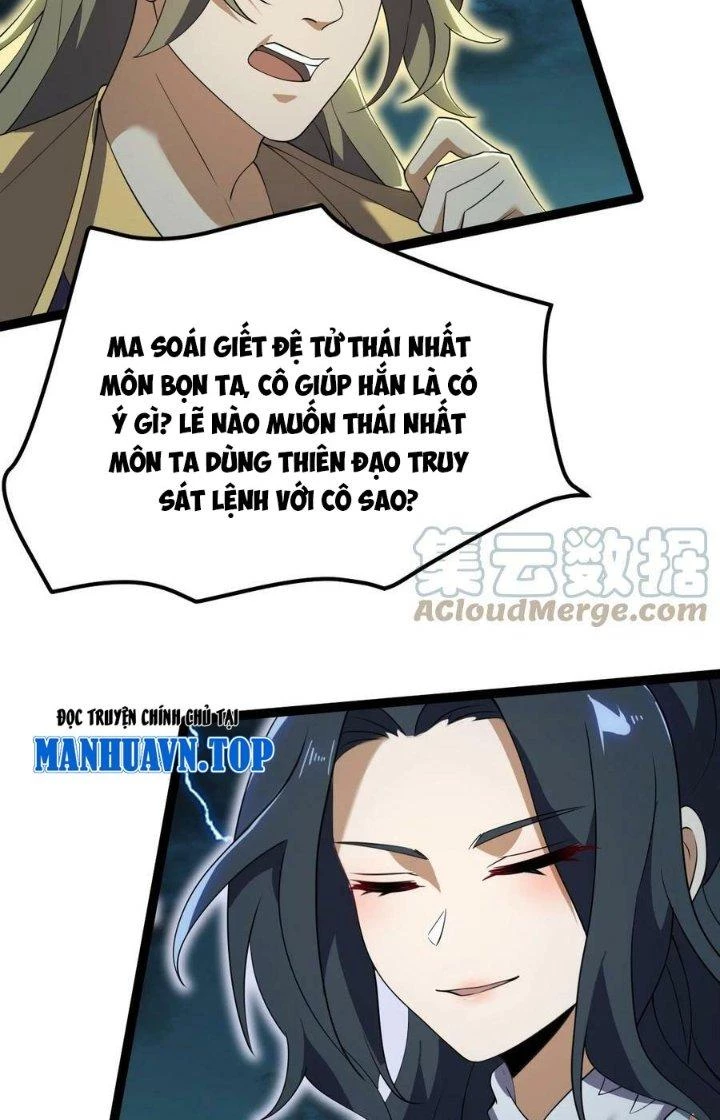 Vĩnh Sinh Chapter 88 - Trang 2