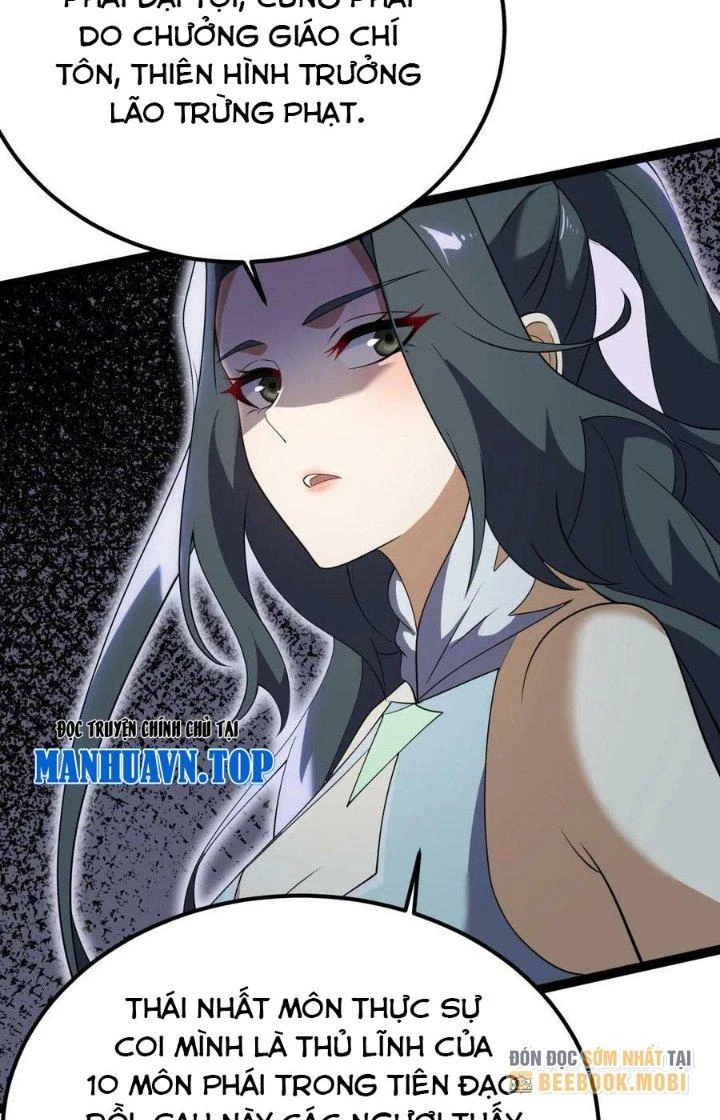 Vĩnh Sinh Chapter 88 - Trang 2