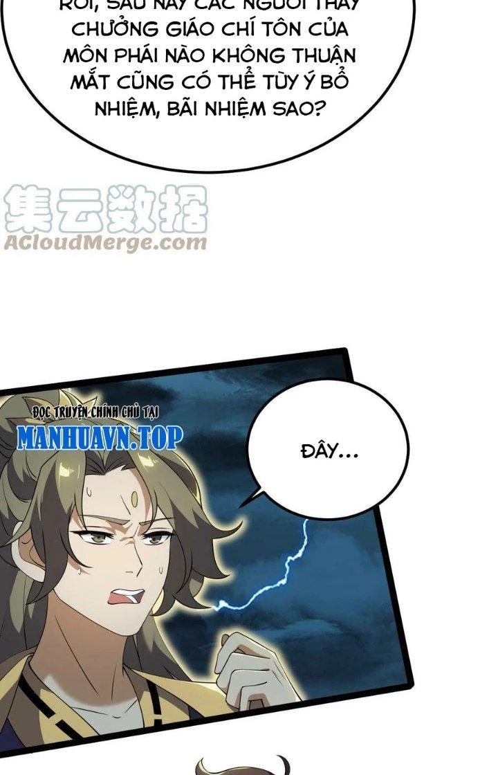 Vĩnh Sinh Chapter 88 - Trang 2