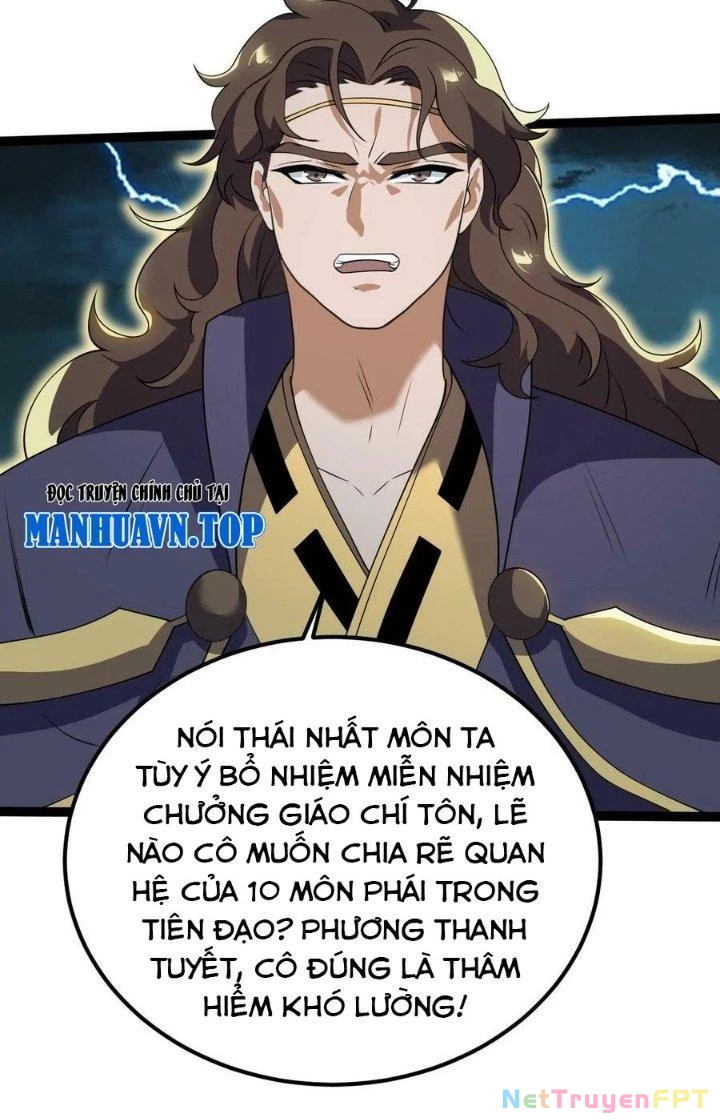 Vĩnh Sinh Chapter 88 - Trang 2