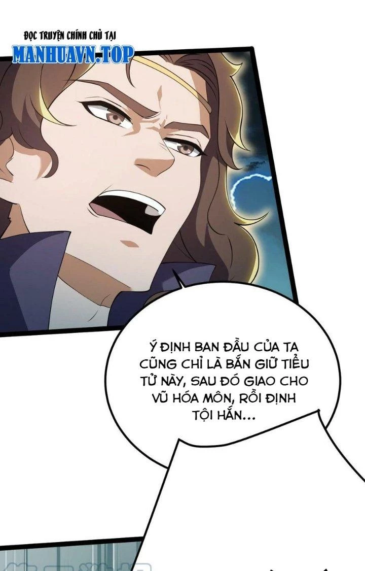 Vĩnh Sinh Chapter 88 - Trang 2