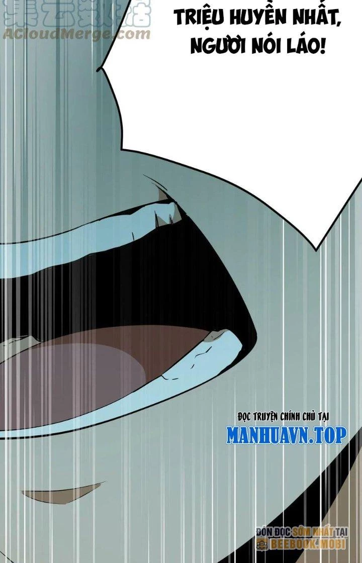 Vĩnh Sinh Chapter 88 - Trang 2