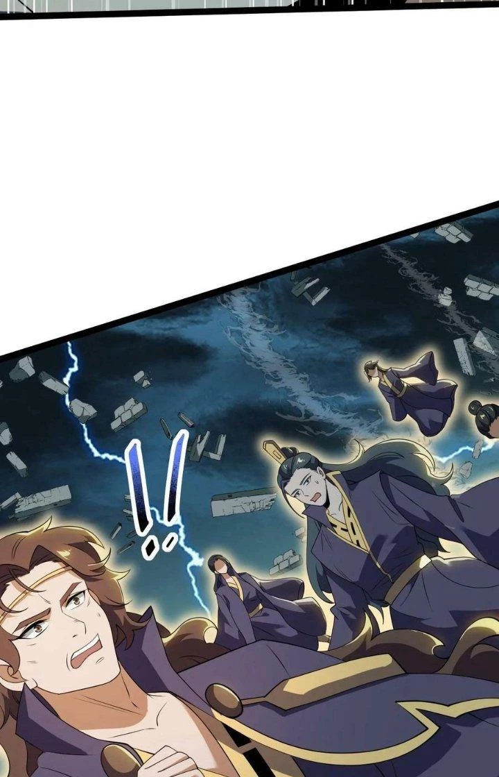 Vĩnh Sinh Chapter 88 - Trang 2