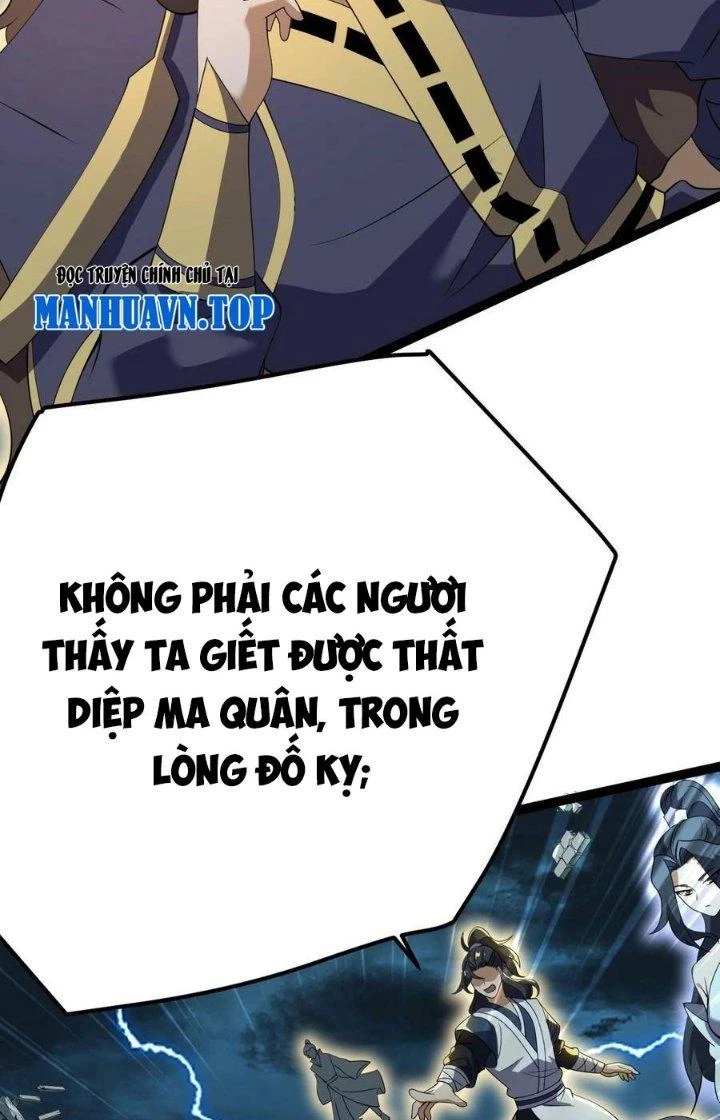 Vĩnh Sinh Chapter 88 - Trang 2