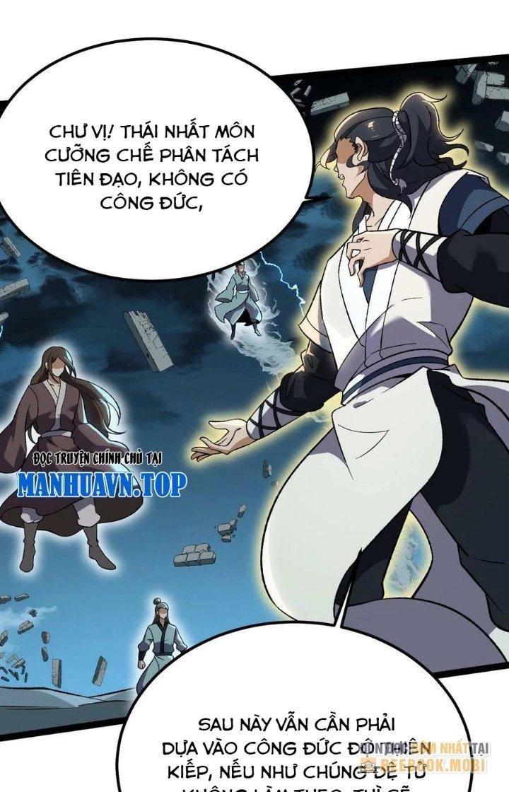 Vĩnh Sinh Chapter 88 - Trang 2