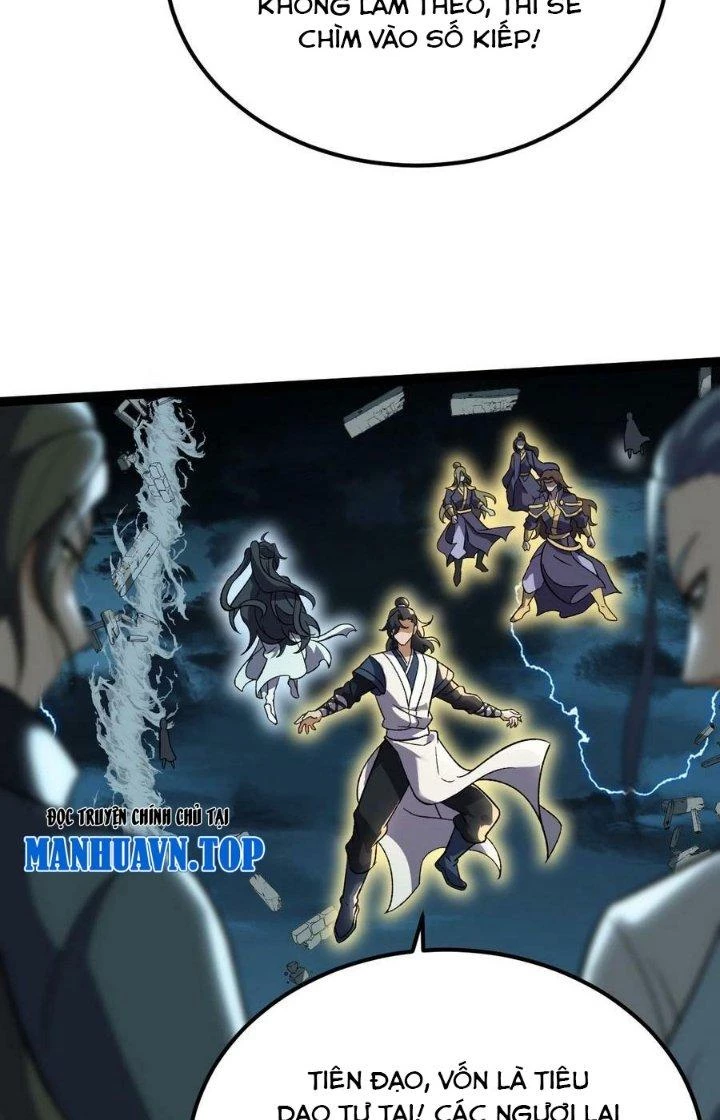 Vĩnh Sinh Chapter 88 - Trang 2