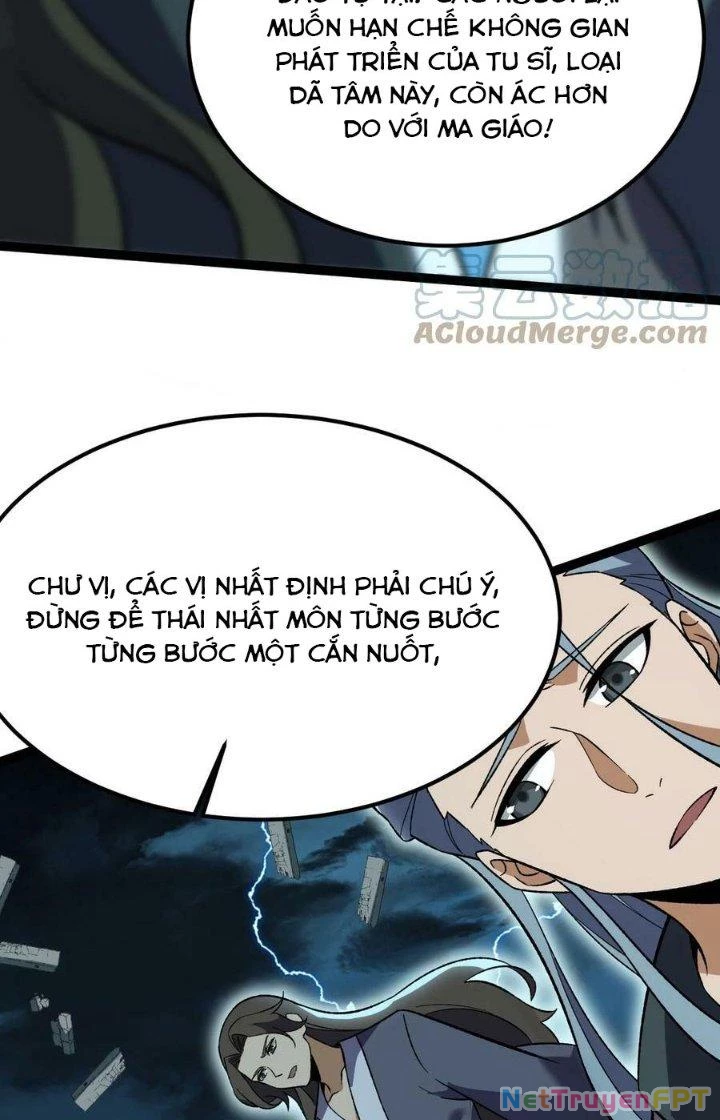 Vĩnh Sinh Chapter 88 - Trang 2