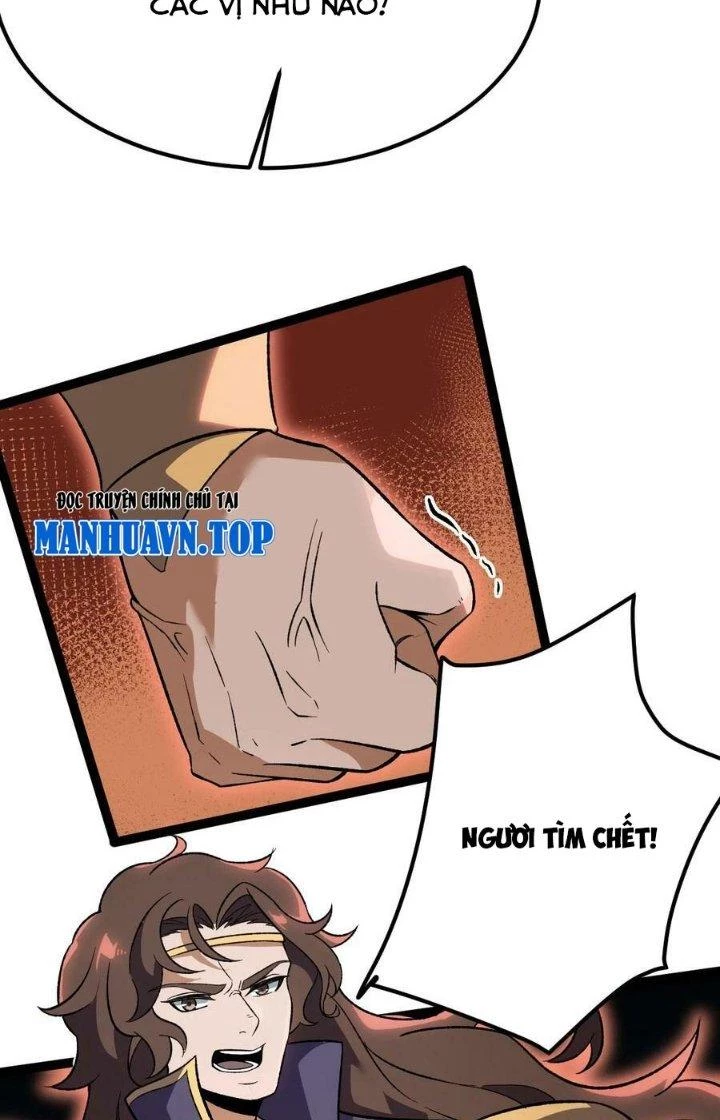 Vĩnh Sinh Chapter 88 - Trang 2