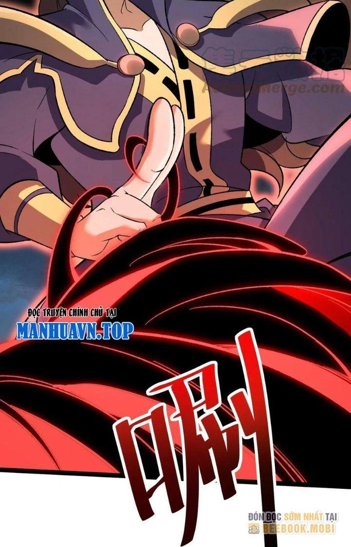 Vĩnh Sinh Chapter 88 - Trang 2