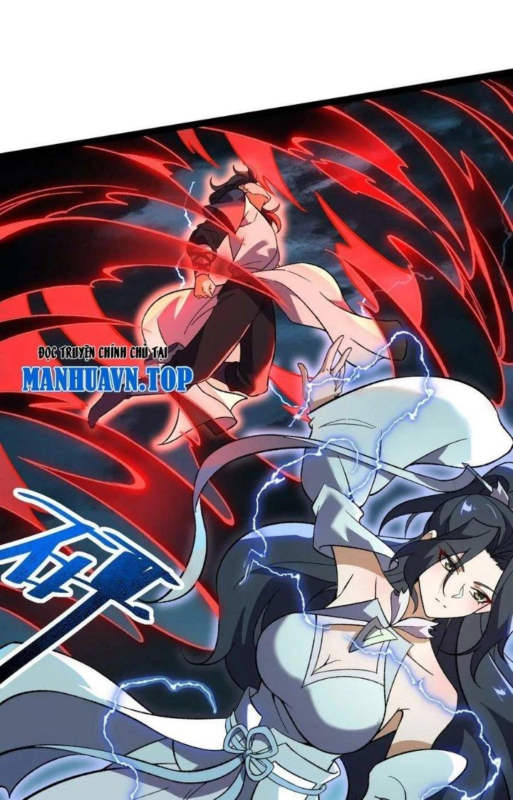 Vĩnh Sinh Chapter 88 - Trang 2