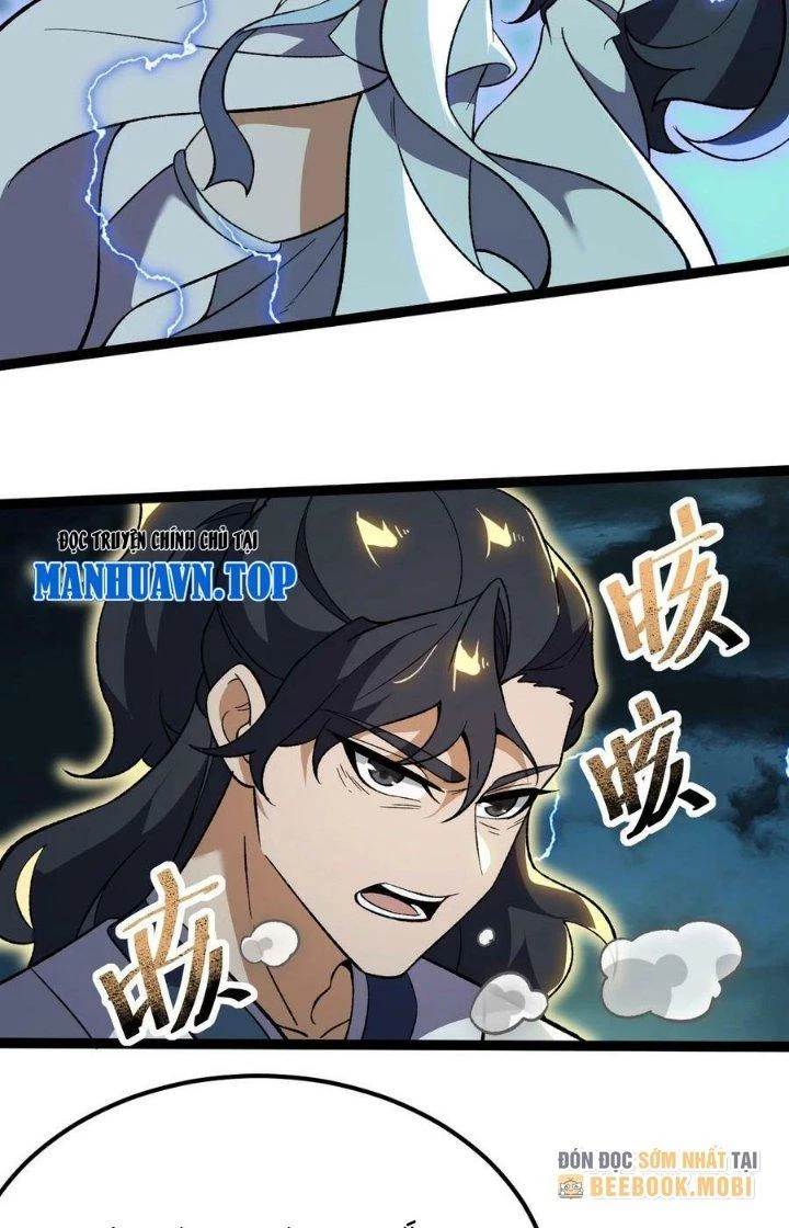 Vĩnh Sinh Chapter 88 - Trang 2