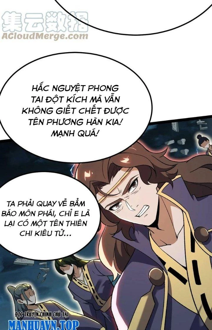 Vĩnh Sinh Chapter 88 - Trang 2