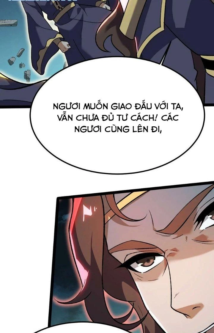 Vĩnh Sinh Chapter 88 - Trang 2
