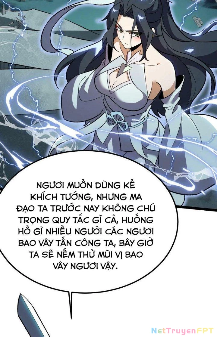 Vĩnh Sinh Chapter 88 - Trang 2