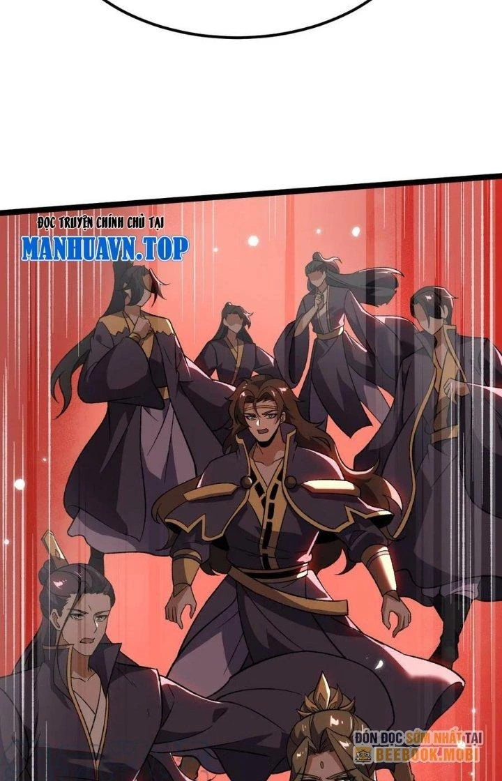 Vĩnh Sinh Chapter 88 - Trang 2