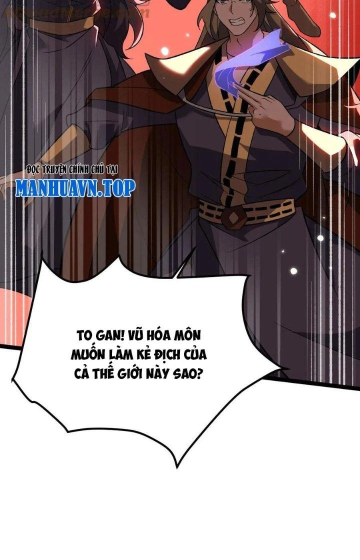 Vĩnh Sinh Chapter 88 - Trang 2