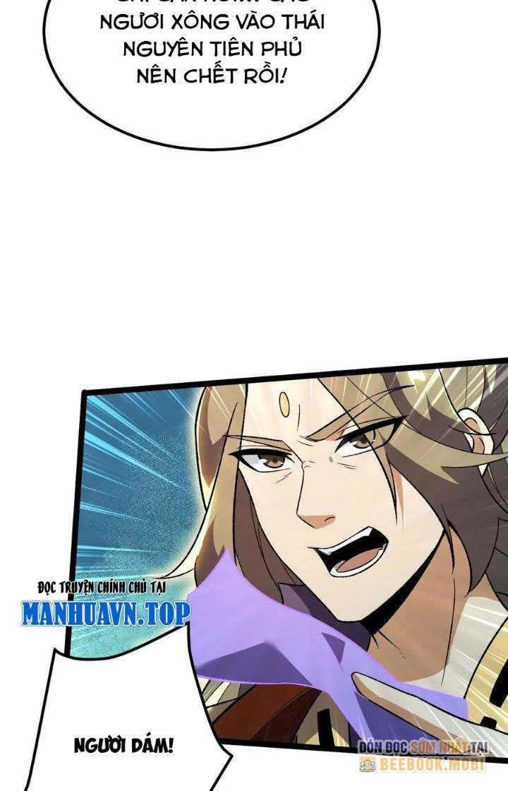 Vĩnh Sinh Chapter 88 - Trang 2