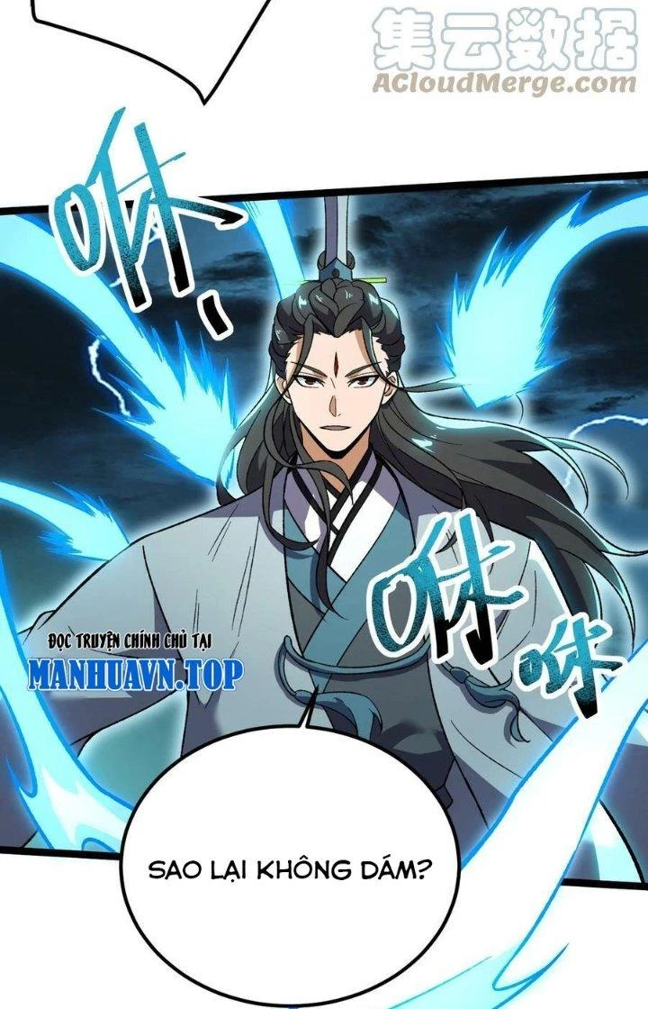 Vĩnh Sinh Chapter 88 - Trang 2