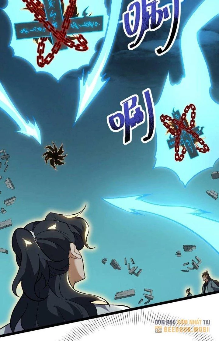 Vĩnh Sinh Chapter 88 - Trang 2