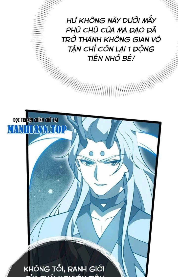 Vĩnh Sinh Chapter 88 - Trang 2