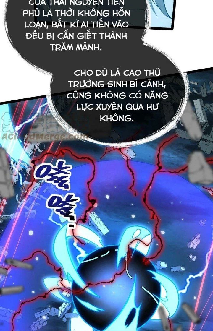 Vĩnh Sinh Chapter 88 - Trang 2