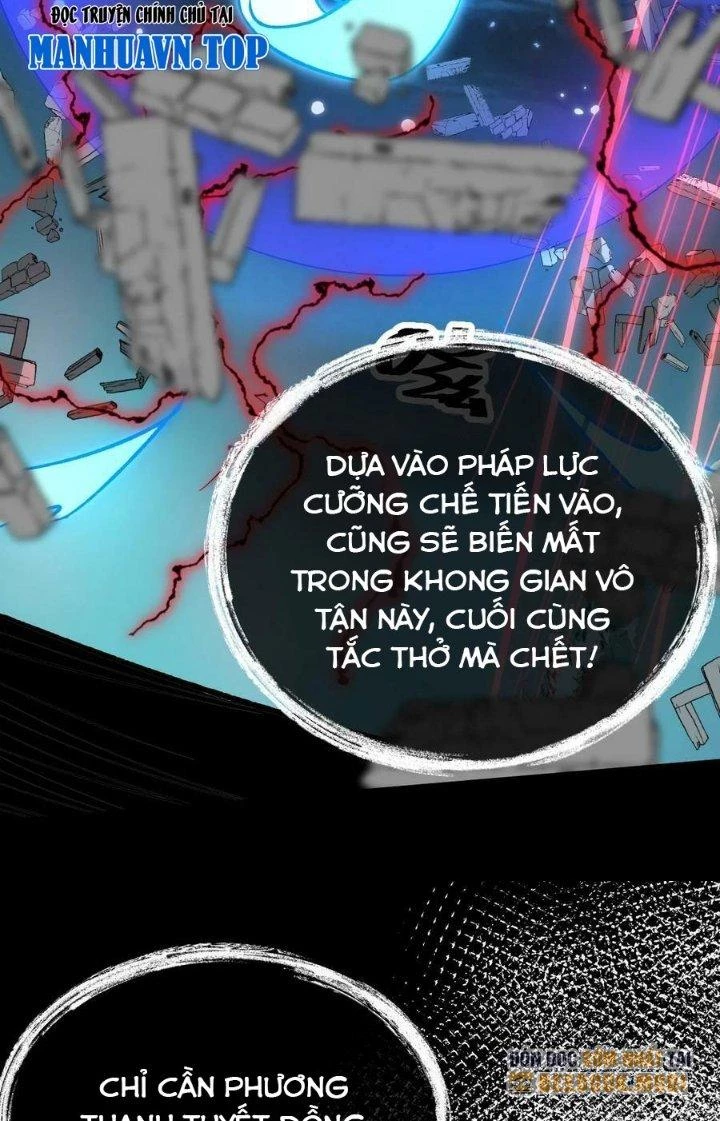 Vĩnh Sinh Chapter 88 - Trang 2