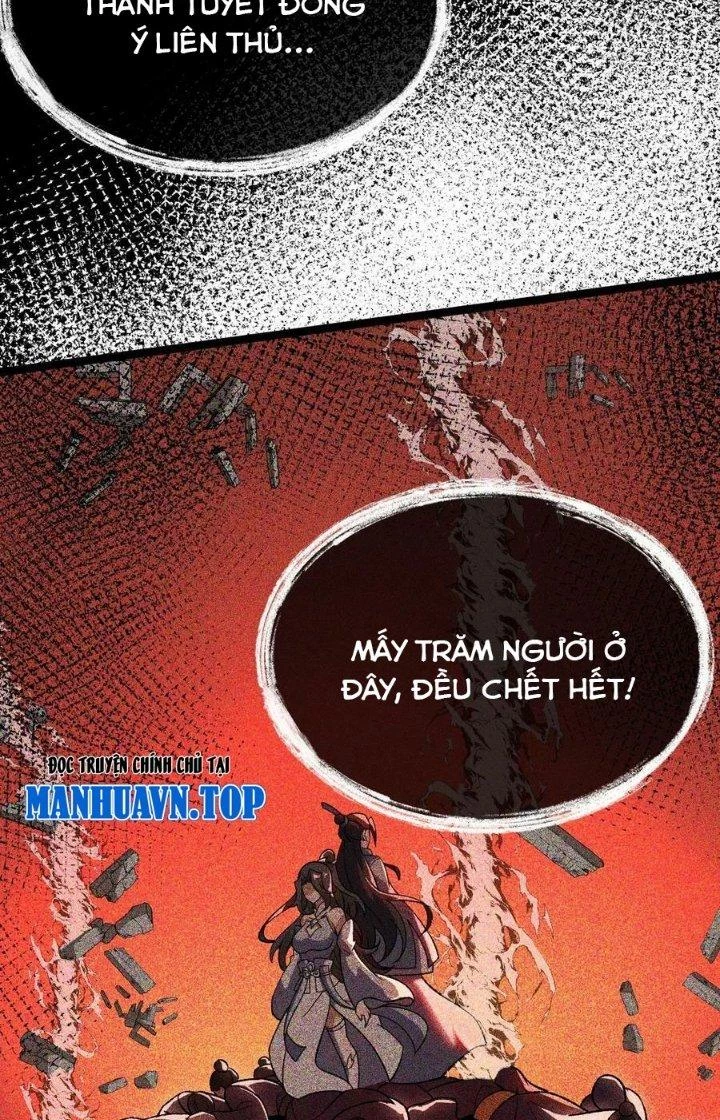 Vĩnh Sinh Chapter 88 - Trang 2
