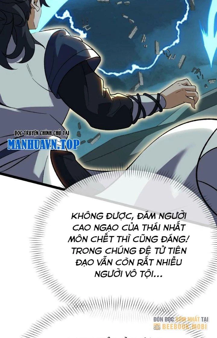 Vĩnh Sinh Chapter 88 - Trang 2