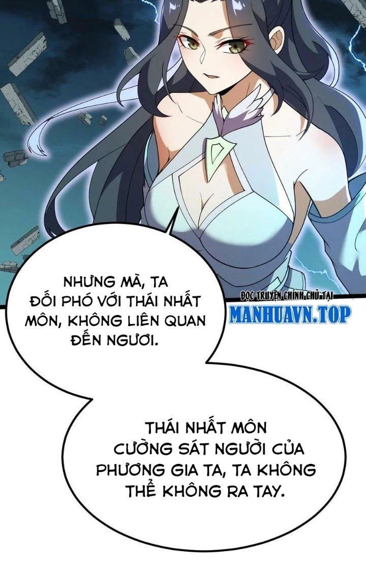 Vĩnh Sinh Chapter 89 - Trang 2