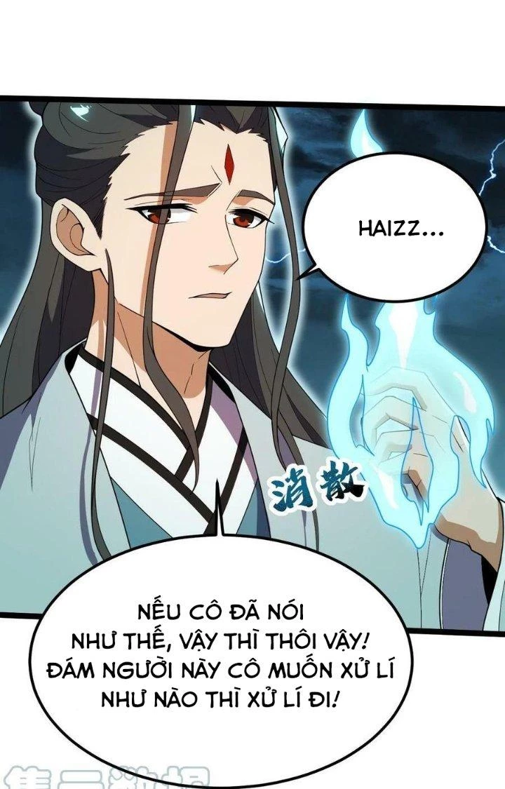 Vĩnh Sinh Chapter 89 - Trang 2