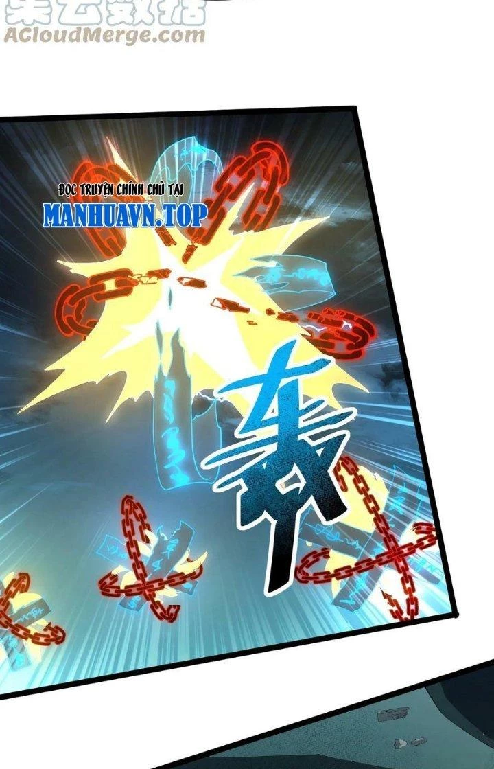 Vĩnh Sinh Chapter 89 - Trang 2
