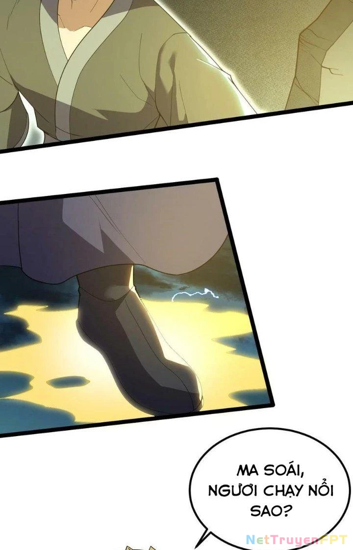 Vĩnh Sinh Chapter 89 - Trang 2