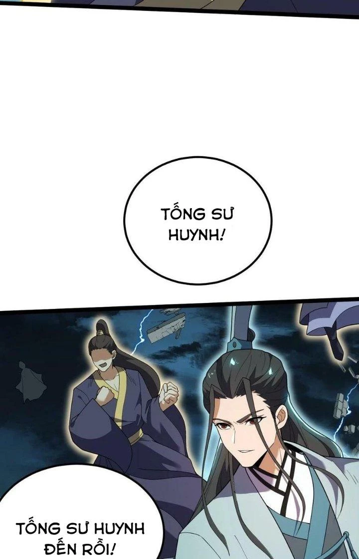Vĩnh Sinh Chapter 89 - Trang 2